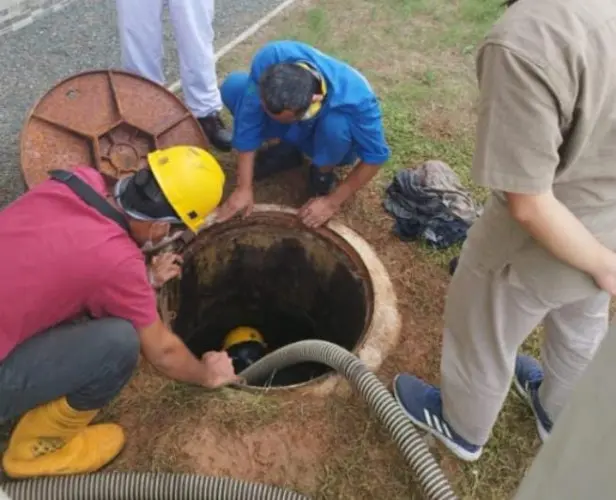 Sedot WC summareconserpong Murah