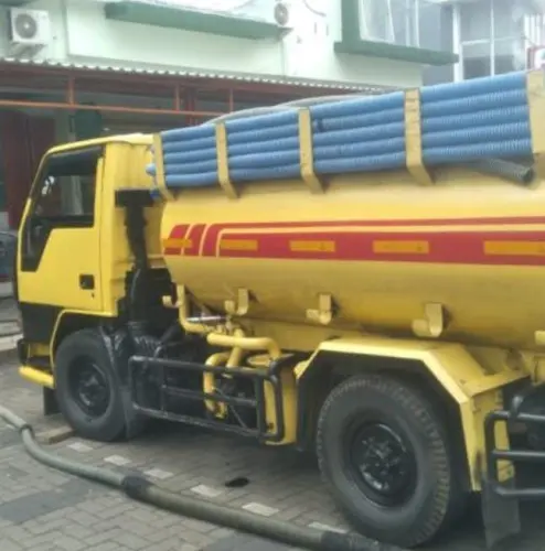 Sedot WC summareconserpong Terdekat