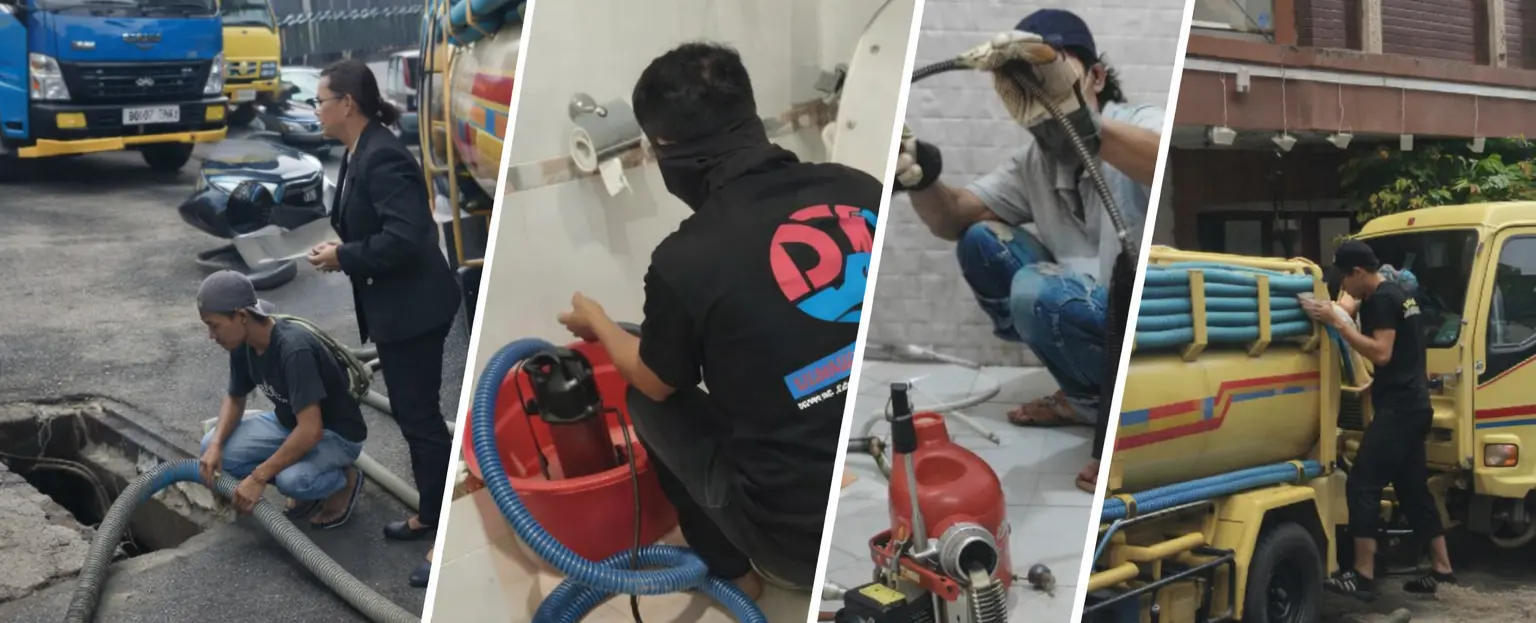 Jasa Sedot WC summareconserpong Terdekat