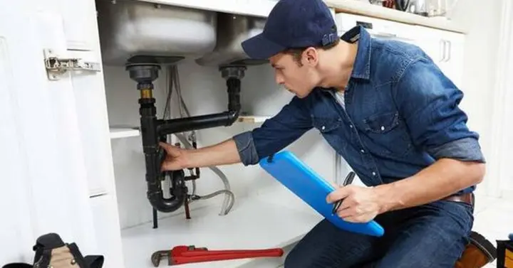 Pelancaran Saluran Air & Got Mampe  di Summarecon Serpong